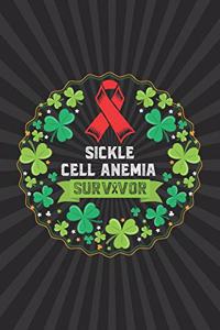 Sickle Cell Anemia Awareness