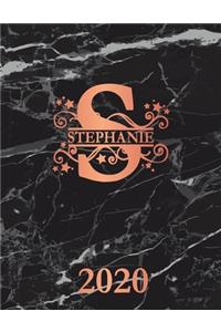 Stephanie