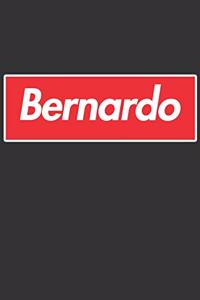 Bernardo