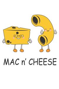 Mac n' Cheese