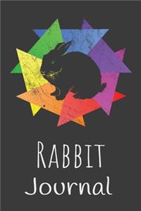 Rabbit Journal