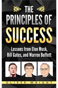 Principles of Success