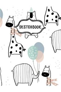 Sketchbook