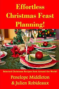 Effortless Christmas Feast Planning!