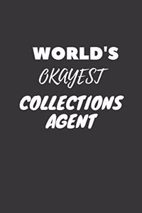 Collections Agent Notebook