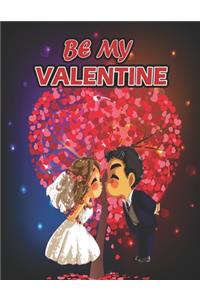 Be My Valentine