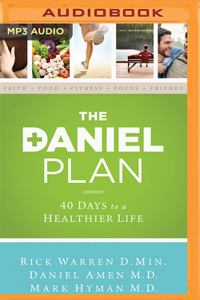 The Daniel Plan