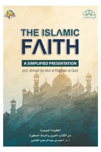 Islamic Faith A Simplified Presentation