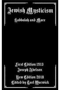 Jewish Mysticism