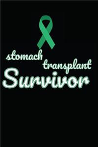 Stomach Transplant Survivor