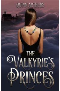 The Valkyrie's Princes