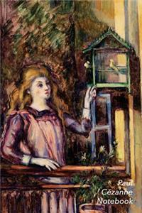 Cezanne Notebook