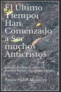 El Ultimo Tiempo