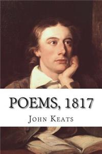 Poems, 1817