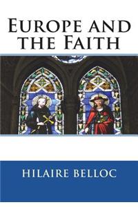 Europe and the Faith