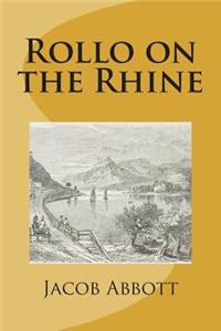 Rollo on the Rhine
