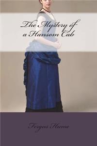 The Mystery of a Hansom Cab