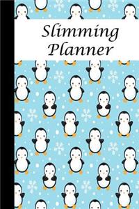 Slimming Planner