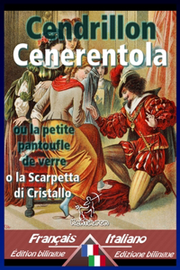 Cendrillon - Cenerentola