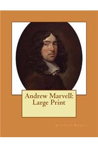 Andrew Marvell