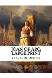 Joan of Arc