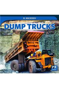 Dump Trucks