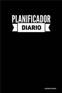 Planificador Diario - Agenda Diaria