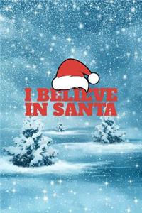 I Believe in Santa