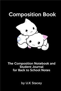 Composition Book