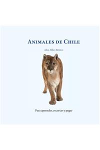 Animales de Chile