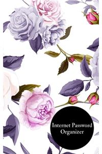 Internet Password Organizer