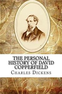 The Life and Adventures of Nicholas Nickleby