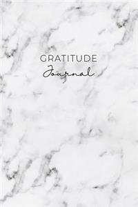 Gratitude Journal