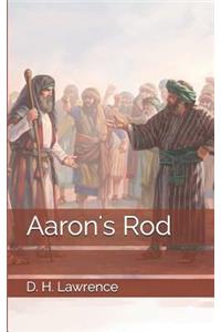 Aaron's Rod