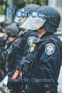 Police!!!