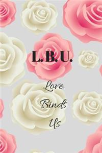 Love Binds Us