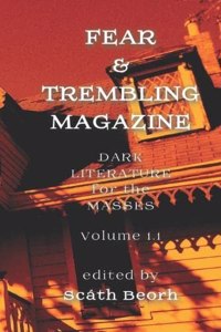 Fear & Trembling Magazine