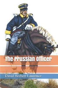 The Prussian Officer