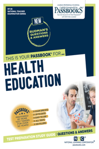Health Education (Nt-38)