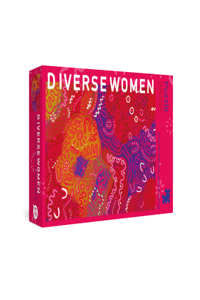 Diverse Women: 1000-Piece Puzzle