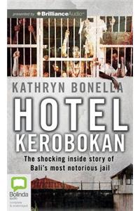 Hotel Kerobokan