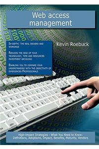 Web Access Management