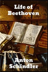 Life of Beethoven