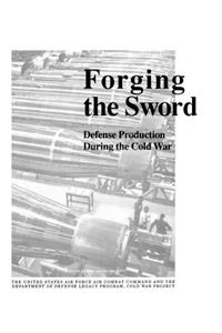 Forging the Sword