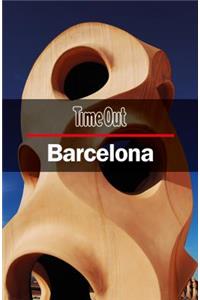 Time Out Barcelona City Guide