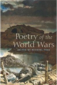 Poetry of the World Wars