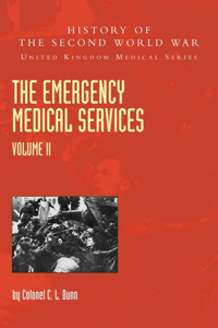 EMERGENCY MEDICAL SERVICES Volume 2