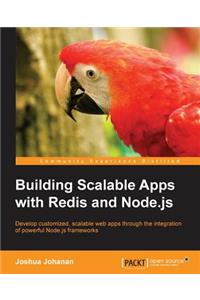 Building Scalable Apps with Redis and Node.Js