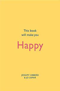 This Book Will Make You Happy