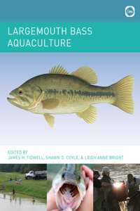 Largemouth Bass Aquaculture